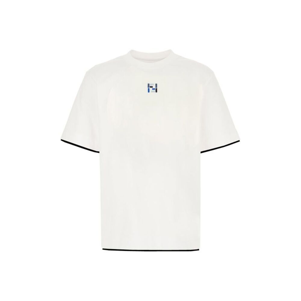 Fendi Man Clothing T-Shirt